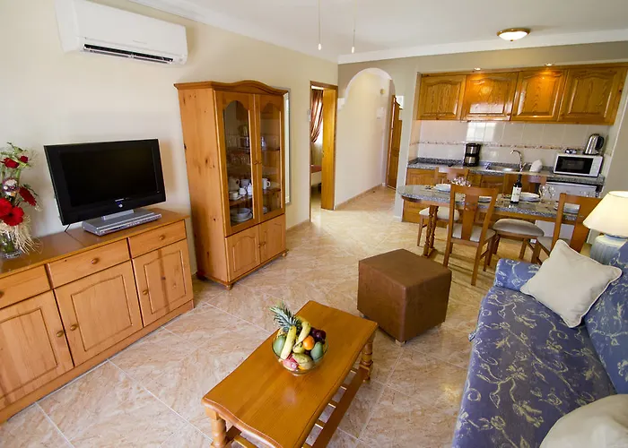 Sunset View Club By Diamond Aparthotel 4*