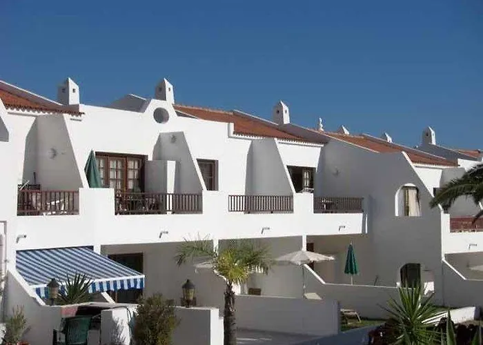 Apartahotel Sunset View Club 4*