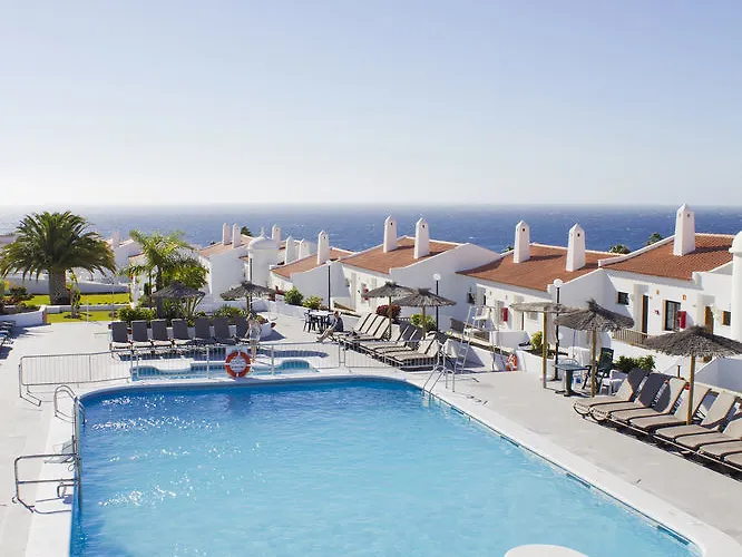 Apartahotel Sunset View Club 4*