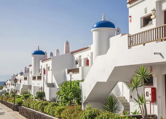 Appart hôtel Sunset View Club 4*