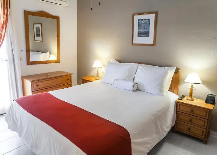 Appart hôtel Sunset View Club 4*