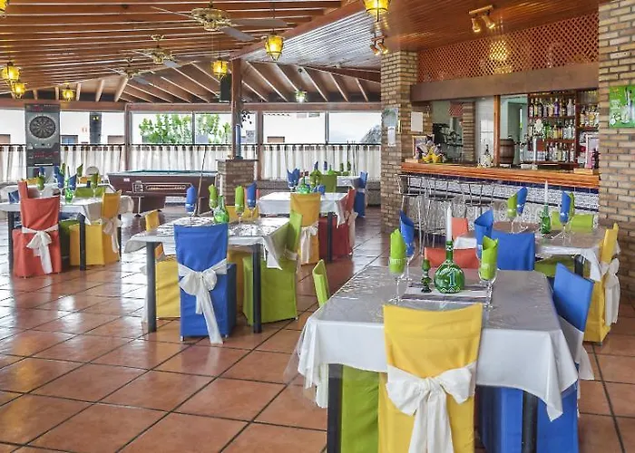 Sunset View Club 4* San Miguel de Abona