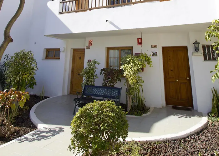 Sunset View Club Apartahotel San Miguel de Abona