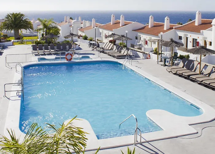 Appart hôtel Sunset View Club