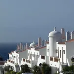 Sunset View Club Apart Otel 4*