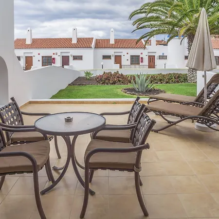 Apartmanhotel Sunset View Club 4*