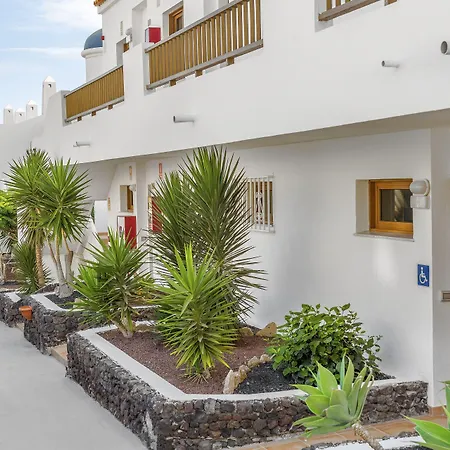 Apartmanhotel Sunset View Club San Miguel de Abona