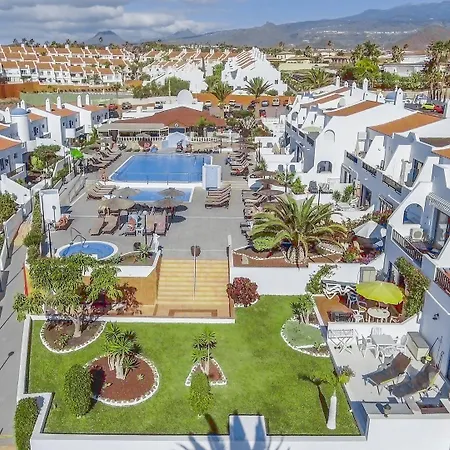 Sunset View Club 4* San Miguel de Abona