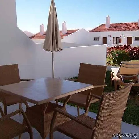 Sunset View Club