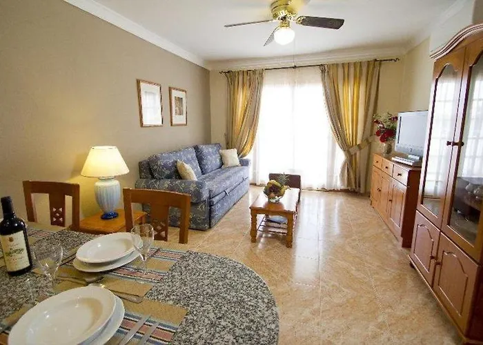 Apartmanhotel Sunset View Club San Miguel de Abona