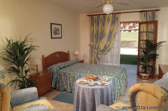 Sunset View Club Apartmanhotel San Miguel de Abona