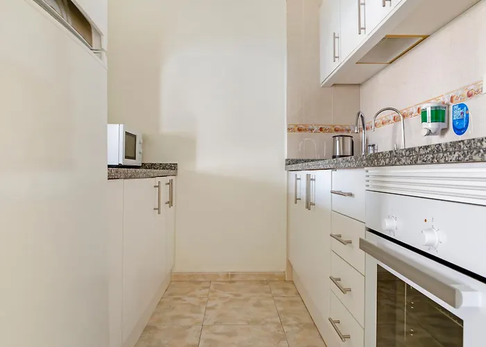 Apartmanhotel Sunset View Club San Miguel de Abona