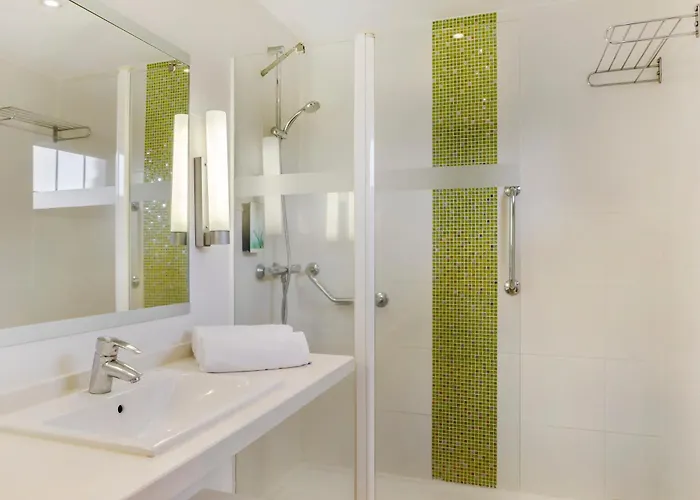 Apartmanhotel Sunset View Club