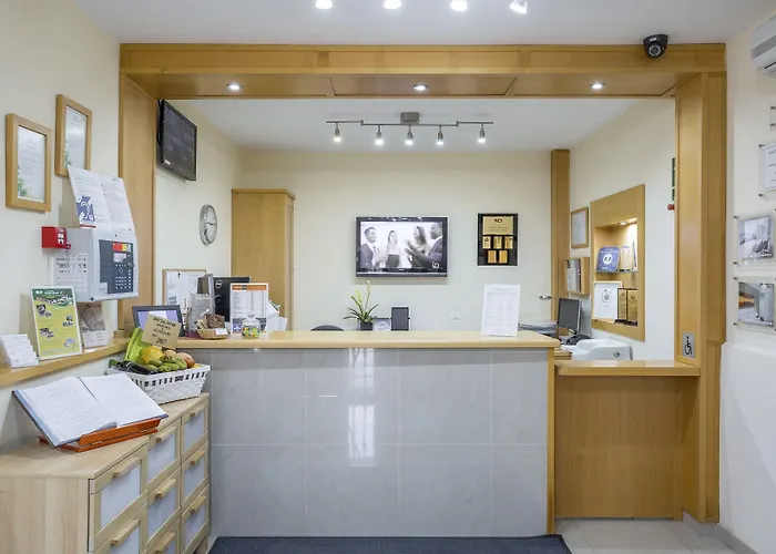 Apartmanhotel Sunset View Club San Miguel de Abona