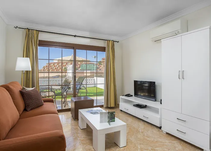 Sunset View Club Apartmanhotel San Miguel de Abona