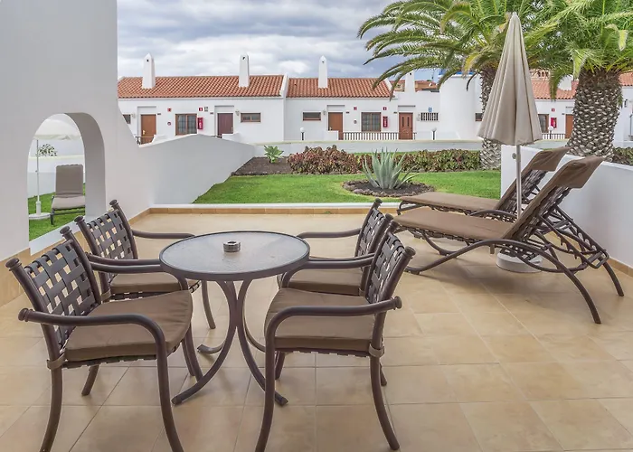 Apartmanhotel Sunset View Club 4*