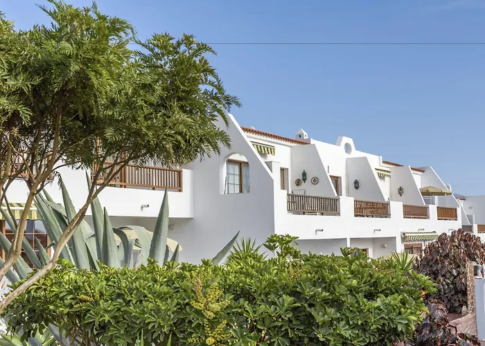 Apartmanhotel Sunset View Club San Miguel de Abona