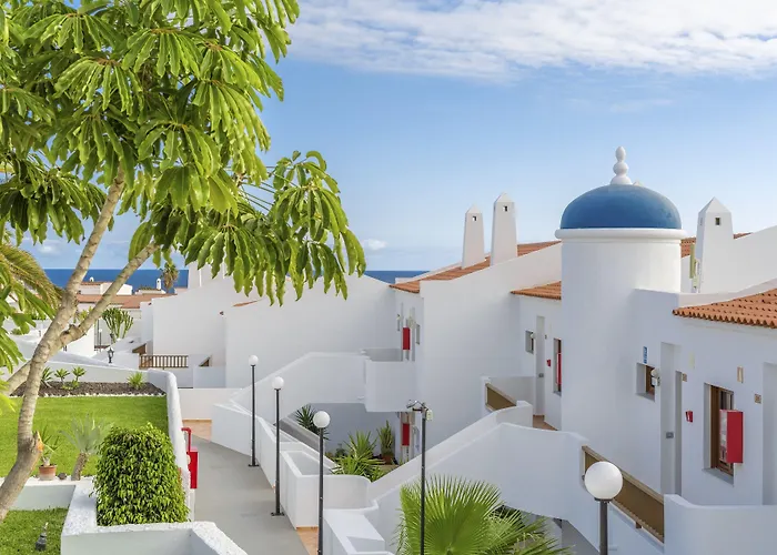 Apartmanhotel Sunset View Club San Miguel de Abona