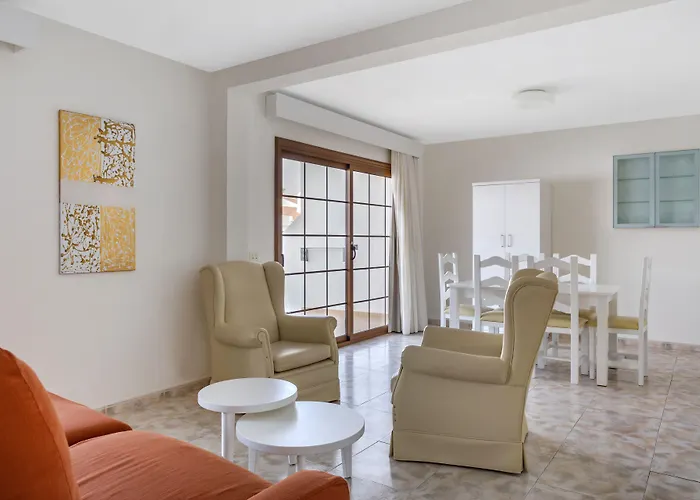 Sunset View Club Apartmanhotel San Miguel de Abona