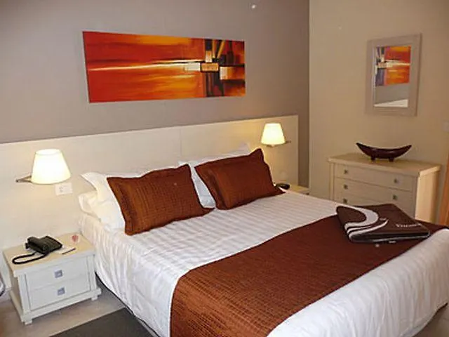 Apartmanhotel Sunset View Club San Miguel de Abona